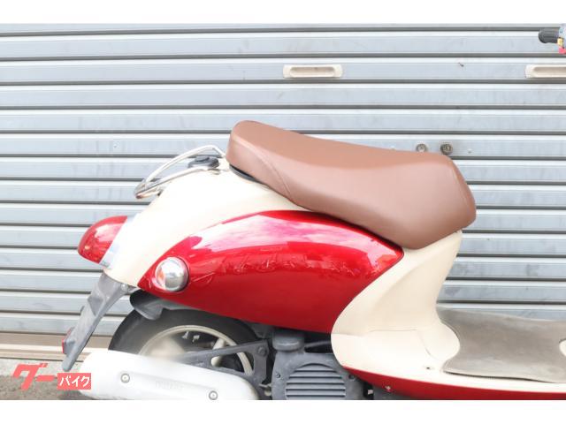 ヤマハ ビーノ SA26J 4サイクル 外装新品 インナーカウル新品