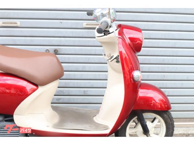 ヤマハ ビーノ SA26J 4サイクル 外装新品 インナーカウル新品