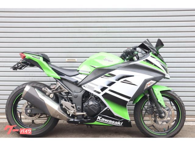 Kawasaki バイク タンク グリーン ああ Kawasaki バイクタンク