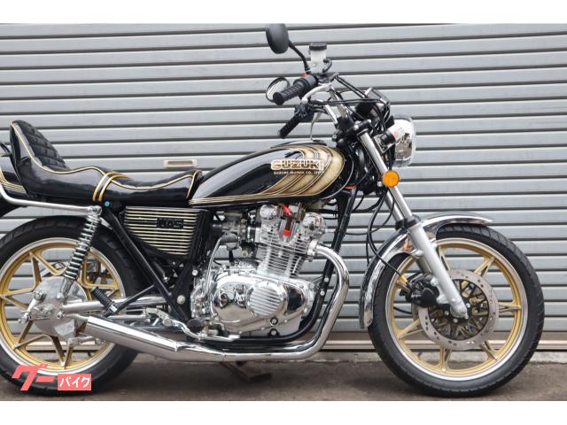 gs400 メーカー不明　ハスギリ　Yクロン？ gs400 メーカー不明 ハスギリ Yクロン？ gs400 メーカー不明ハスギリY