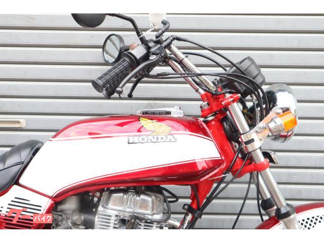 ホンダ CB250N フルレストア エンジンオーバーホール 中部限定