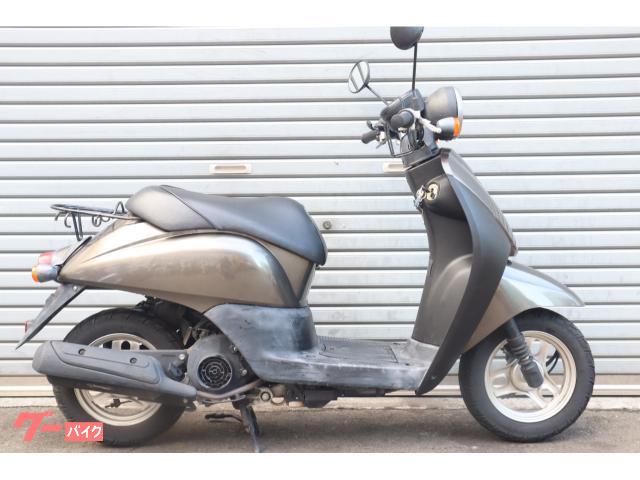 トゥデイ・Ｆ　ＡＦ６７　インジェクション　外装新品　シート張替　整備済み