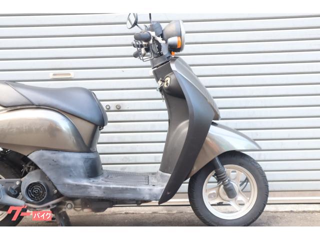 7157 ホンダ トゥデイ 1型 実働 良好 整備済み 原付 バイク売ります