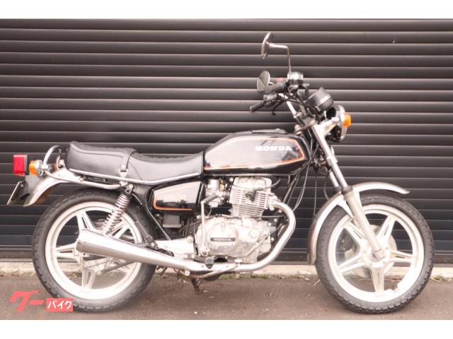 ＣＢ２５０Ｔ　国内物　ノンレストア　オリジナル　角タンク　ノーマル　消耗品全交換済み　タイヤ新品　純正カラー　純正シート