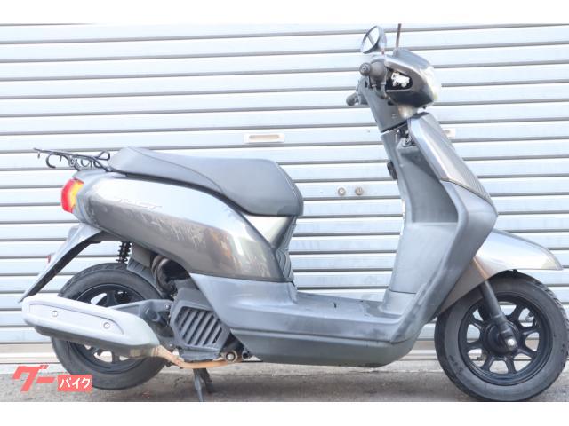 タクト　ＡＦ７９　最終型　ノーマル　希少ガンメタ