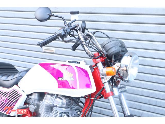 ホンダ CB250N フルレストア エンジンオーバーホール フル