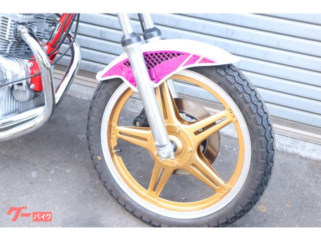 CB250n外装交換しませんか? CB250N N様 外装取り付け作業 絶版 CB250n外装交換しませんか? CB250N N様 外装取り付け作業 絶版