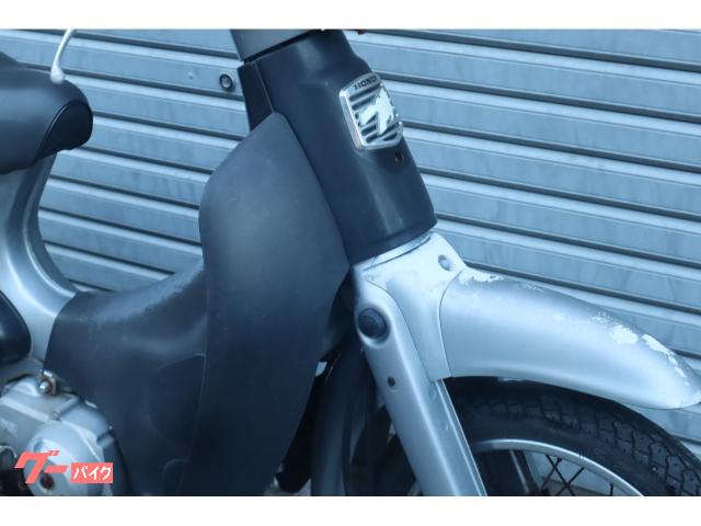 ホンダ リトルカブ AA01 3速 セル無し 認証工場完備 消耗品整備 ホンダ リトルカブ AA01 3速 セル無し 認証工場完備 消耗品整備