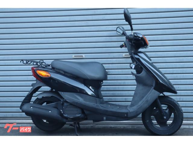 ＪＯＧ　ＳＡ５５Ｊ　４サイクル　最終ヤマハエンジン　認証工場完備　消耗品整備込み　在庫３００台　地区最大級大型店　通販歓迎