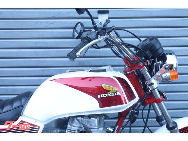 ホンダ CB250N フルレストア エンジンオーバーホール フル