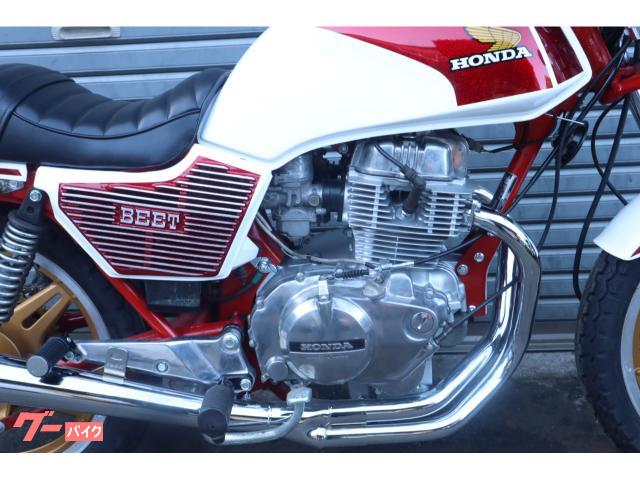 ホンダ CB250N フルレストア エンジンオーバーホール フル