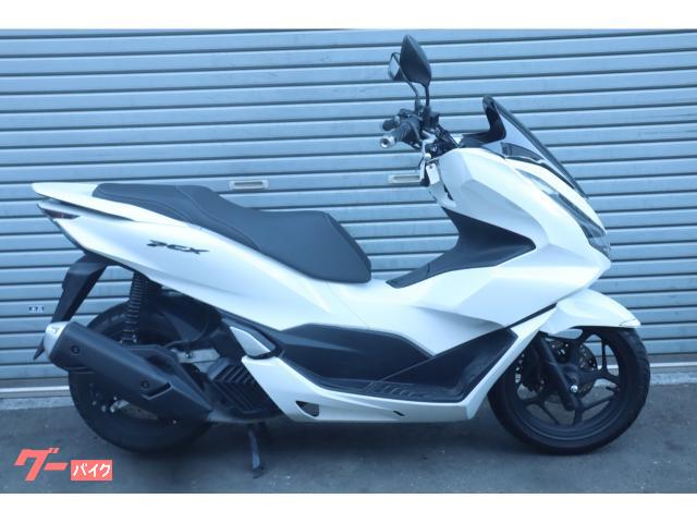 PCX JK05モデル 5型 最新モデル ノーマル車 LEDライト
