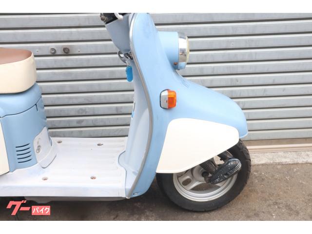 ホンダ ジュリオ 2スト AF52 ノーマル｜UAS｜新車・中古バイク