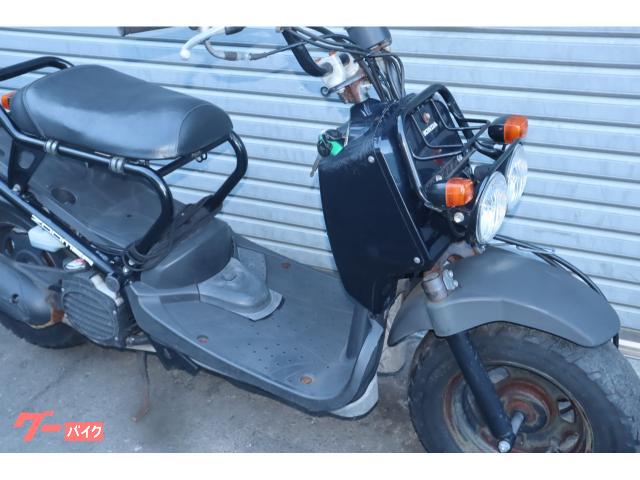 ホンダズーマーAF58 ホンダ ズーマー 2008年式 AF58の諸元・スペック情報 | ウェビック