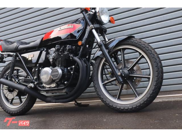 Z400FX 値下げ貴重Z400FX対応UAS製FRPフランスカワサキ耐久タイプシ