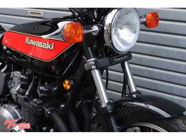 車両情報:カワサキ Z400FX | UAS | 中古バイク・新車バイク探しは