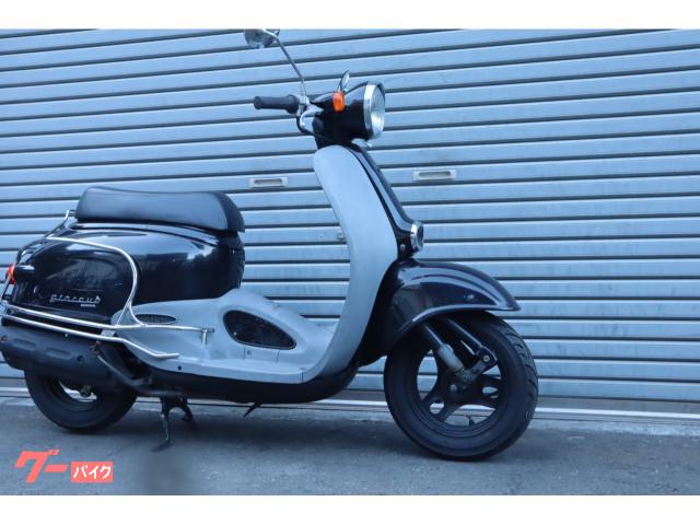 ホンダ ジョルカブ エンジンボアアップ AF53 4サイクル カブの
