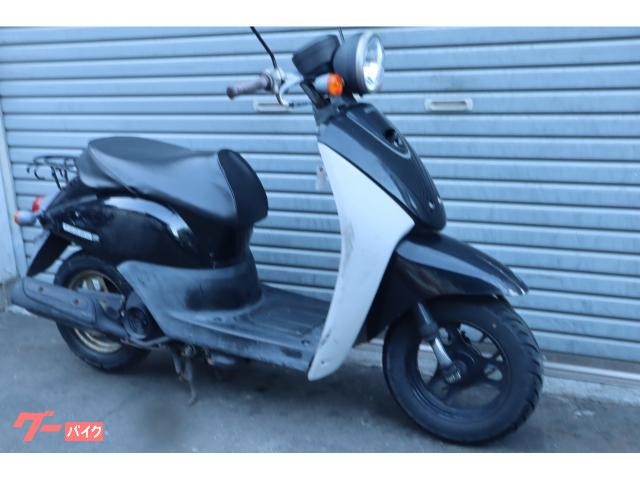 ホンダ トゥデイ・F 4サイクル インジェクション AF67 整備済み 