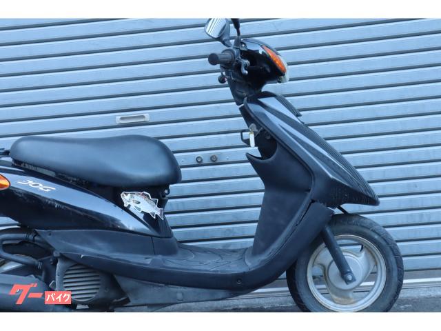 ヤマハ JOG SA36J 4サイクル エンジン好調 ノーマル|UAS ヤマハ JOG SA36J 4サイクル エンジン好調 ノーマル|UAS