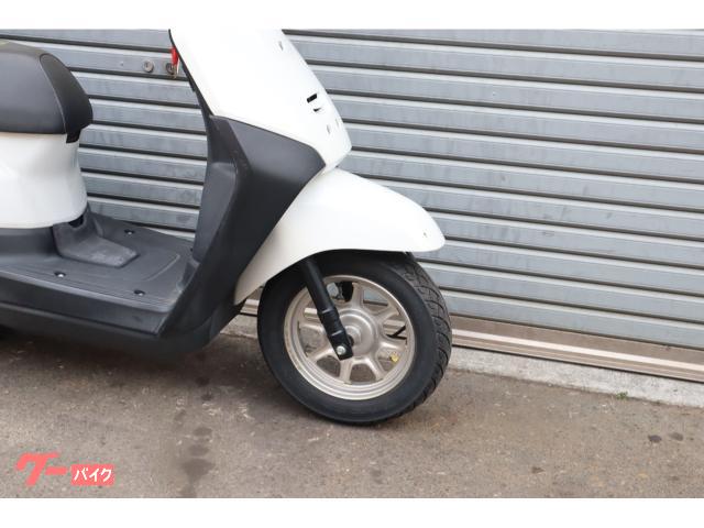 !!プロ整備済！早い者勝ち。タクト2ストフルパワー最終モデル　機関絶好調!! GooBike(グーバイク)