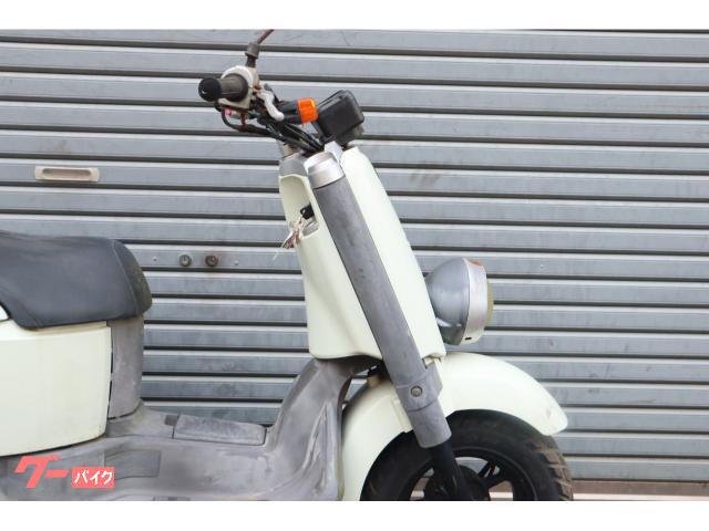 ヤマハ VOX SA31J FI 実働 ４サイクル・超美品シルバーメタリック・中古、 ヤマハ VOX SA31J 4サイクル 広いメットイン｜UAS｜新車