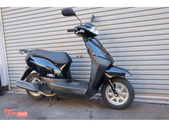 ホンダ タクト 4サイクル 最終型 AF79｜UAS｜新車・中古バイク