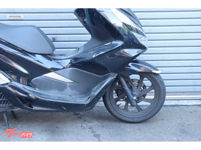 ホンダ PCX JF81 アイドリングストップ LEDライト スマート