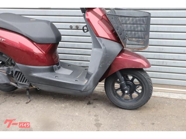 車両情報:ホンダ タクト | UAS | 中古バイク・新車バイク探しはバイク