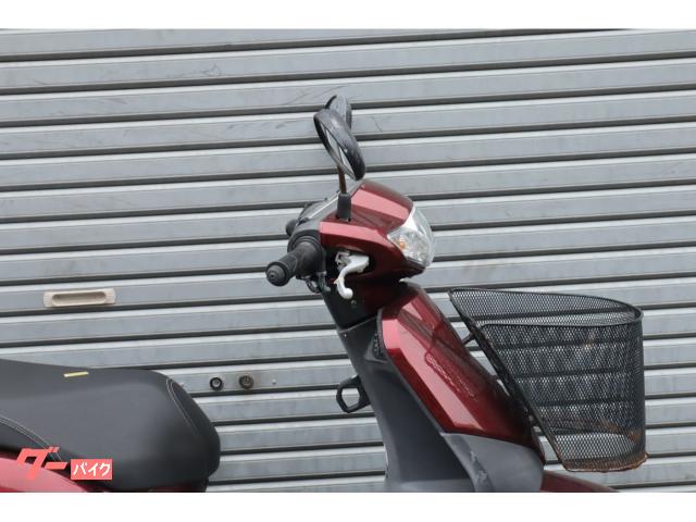 車両情報:ホンダ タクト | UAS | 中古バイク・新車バイク探しはバイク