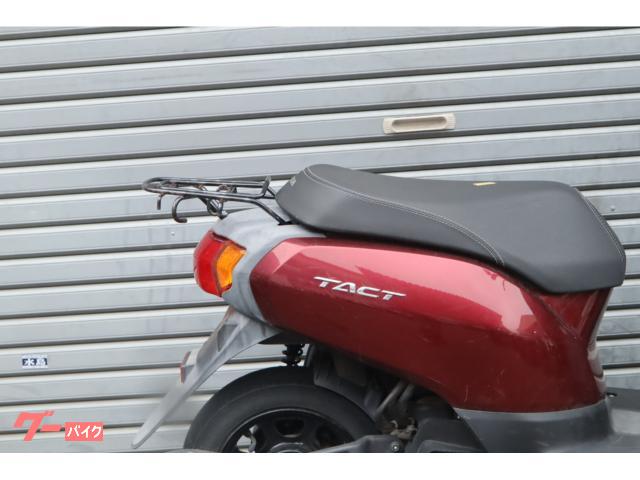 車両情報:ホンダ タクト | UAS | 中古バイク・新車バイク探しはバイク