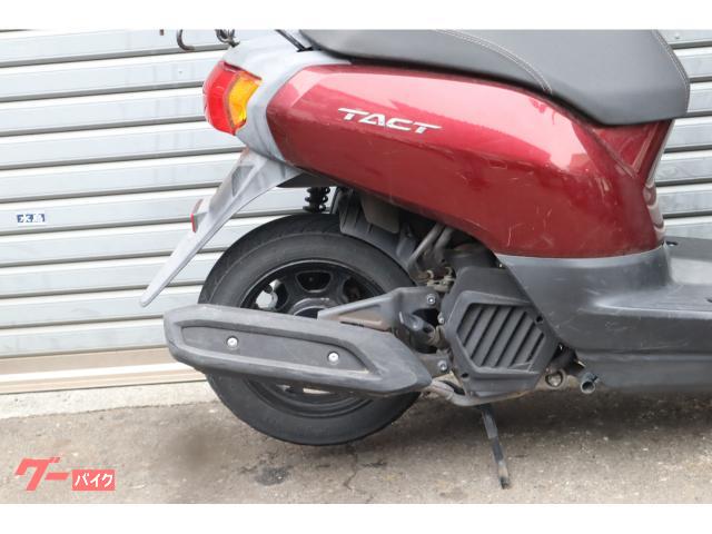 車両情報:ホンダ タクト | UAS | 中古バイク・新車バイク探しはバイク