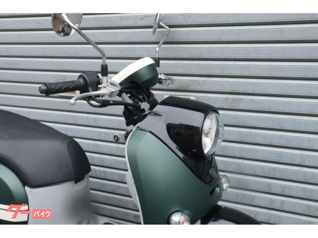 ヤマハ ビーノ AY02 最終型 4サイクル ホンダエンジン｜UAS