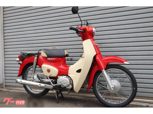スーパーカブ110 送料込み　LEDライト　中古品 2026年最新】Yahoo!オークション -スーパーカブ(ライト)の中古品・新品 パーツ