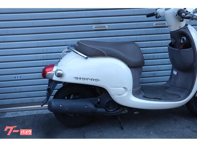 ホンダ ジョルノ AF70 4サイクル｜UAS｜新車・中古バイクなら