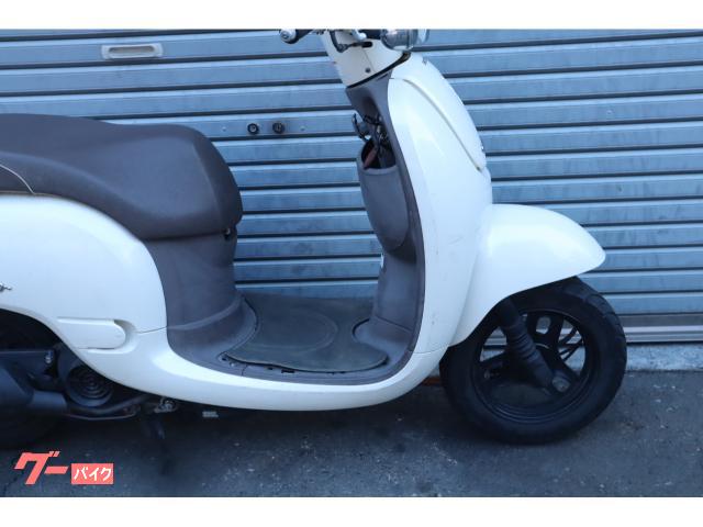 ホンダ ジョルノ AF70 4サイクル｜UAS｜新車・中古バイクなら