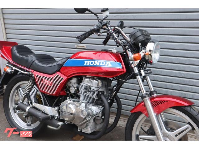 ホンダ CB250N レストア車 エンジンオーバーホール デッドヒート