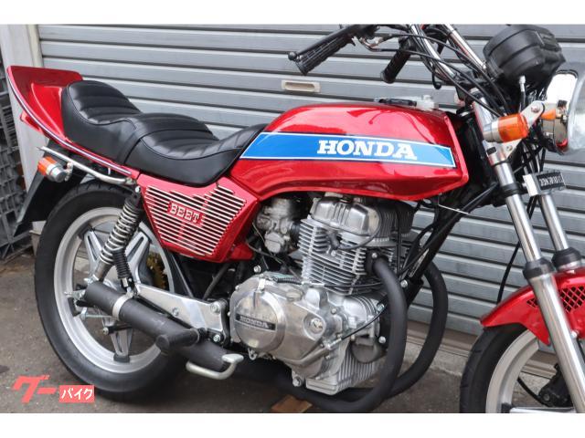 ホンダ CB250N レストア車 エンジンオーバーホール デッドヒート