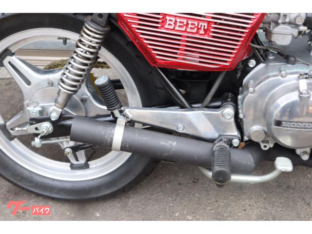 ホンダ CB250N レストア車 エンジンオーバーホール デッドヒート ホンダ CB250N レストア車 エンジンオーバーホール デッドヒート