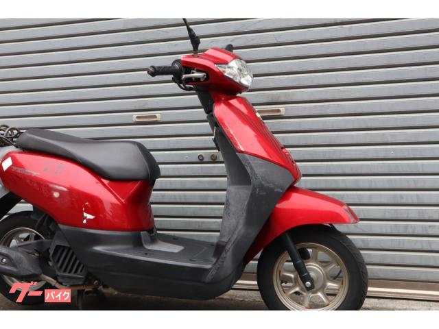 ホンダ タクト AF79 4サイクル 最終型原付きモデル｜UAS｜新車 