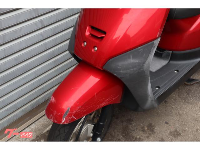 ホンダ タクト AF79 4サイクル 最終型原付きモデル|UAS|新車 ホンダ タクト AF79 4サイクル 最終型原付きモデル|UAS|新車