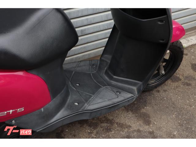 スズキ レッツ 4サイクル 最終型 CA4AA｜UAS｜新車・中古 