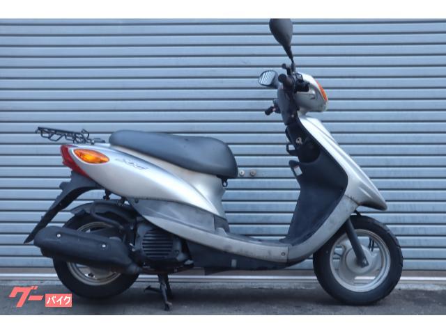 ヤマハ　jog sa36j 実動エンジン　20897km 値引き可　着払い ヤマハ JOG ヤマハエンジン ノーマル 4サイクル SA36J 絶版車