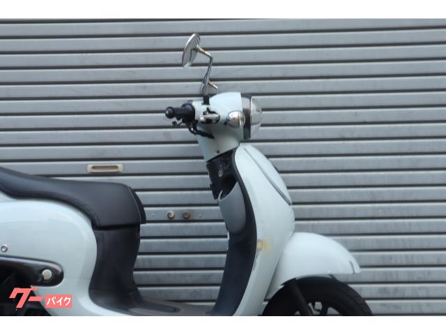ホンダ ジョルノ 後期AF77 ノーマル 絶版車専門店UAS／フレンズ