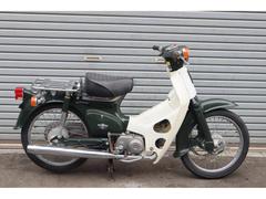 ホンダ　スーパーカブ５０　Ｃ５０　３速　キャブ車　丸目　在庫３００台　認証工場完備　通販歓迎　送料安い　総額安い
