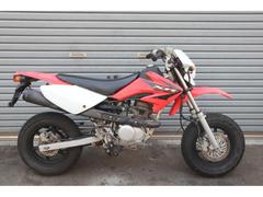 ホンダ　ＸＲ５０　モタード　シート張替　認証工場完備　消耗品整備込み　在庫３００台　地区最大大型店　通販歓迎
