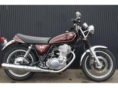 ヤマハ　ＳＲ４００　ＲＨ０３モデル　インジェクション　ノーマル車　在庫３００台　認証工場完備　通販歓迎　送料安い　総額安い