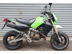 カワサキ　ＫＳＲ１１０　ＫＬ１１０Ａモデルタイヤ前後新品　シート張替え　認証工場完備　消耗品整備込み　在庫３００台　地区最大大型店　通販歓迎