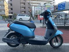 ホンダ　タクト　ＡＦ７５　ノーマル車　４サイクル　原付最終モデル　東京店在庫　板橋区小豆沢３−１２−８　関東近郊送料格安