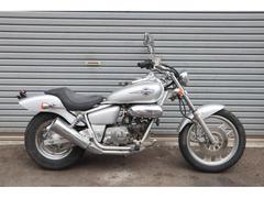 ホンダ　ＭＡＧＮＡ　ＦＩＦＴＹ　ＡＣ１３　前後タイヤ新品　認証工場完備　消耗品整備込み　在庫３００台　地区最大大型店