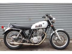ヤマハ　ＳＲ４００　ＲＨ０１Ｊ　　３型　社外マフラー　認証工場整備　在庫３００台　全国通販対応　消耗品点検整備